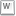 Key_w